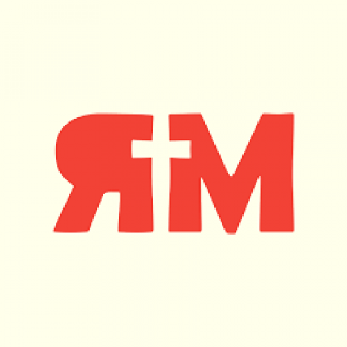 Rural Ministries logo