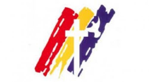Rushden Full Gospel Church, Rushden logo