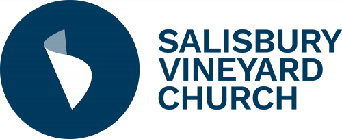 Salisbury Vineyard Church, Wiltshire logo