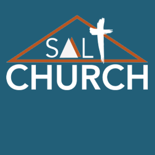 Salt Church Spain logo