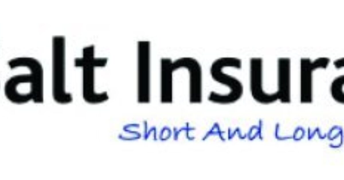 OSCAR | SALT Insurance Services Ltd