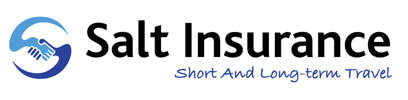 SALT Insurance Services Ltd logo