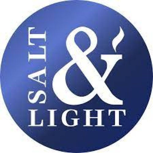 Salt & Light UK logo