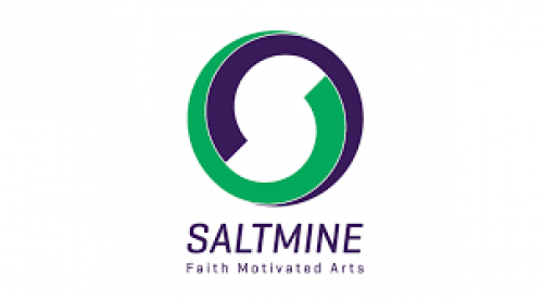 Saltmine Trust logo