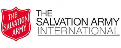 Salvation Army International logo
