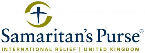 Samaritan's Purse International logo