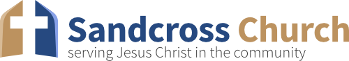 Sandcross Church logo