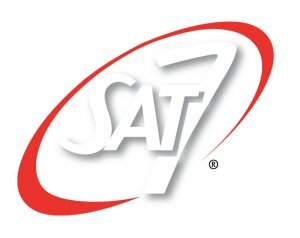 SAT-7 UK logo