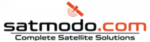 Satmodo logo