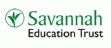 Savannah Education Trust logo