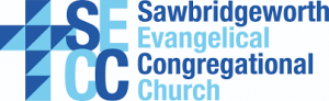 Sawbridgeworth Evangelical Congregational Church, Herts logo