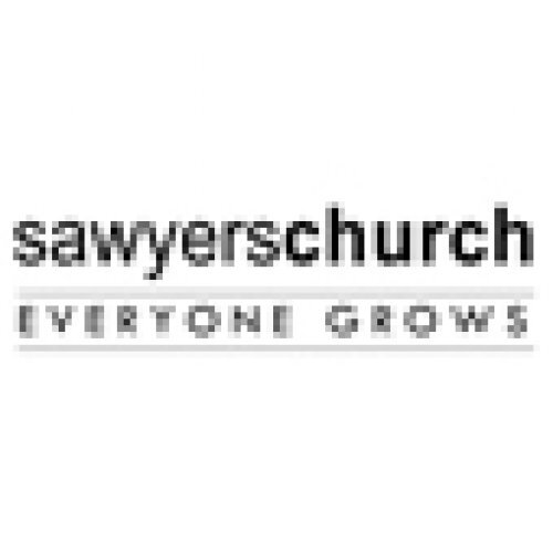 Sawyers Church, Brentwood logo