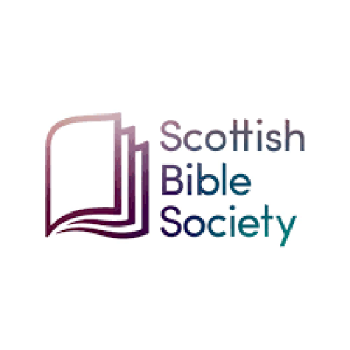 Scottish Bible Society logo