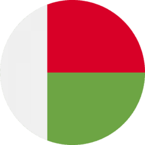 Scripture Union Madagascar with Association BOO Madagascar logo