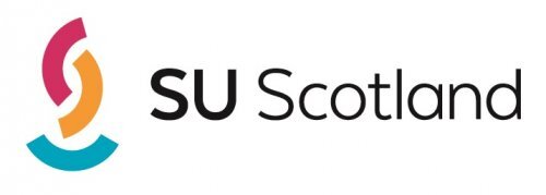 Scripture Union Scotland logo