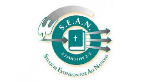 SEAN International logo