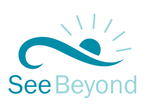 See Beyond logo