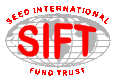 Seed International Fund Trust logo