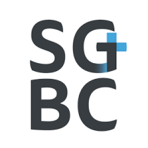 Seer Green Baptist Church, Bucks logo