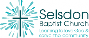 Selsdon Baptist Church, Surrey logo