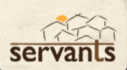 Servants to Asia's Urban Poor logo