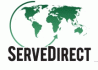 ServeDirect logo