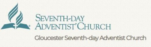 Seventh Day Adventist Church, Gloucester logo