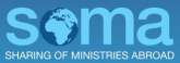 Sharing of Ministries Abroad UK logo