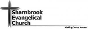 Sharnbrook Evangelical Church logo