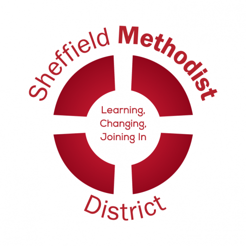 Sheffield Methodist District logo