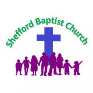 Shefford Baptist Church logo