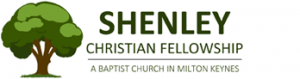 Shenley Christian Fellowship, Milton Keynes logo