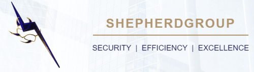 Shepherd Group logo