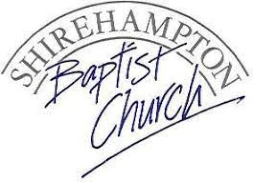 Shirehampton Baptist Church logo