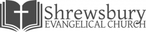 Shrewsbury Evangelical Church logo