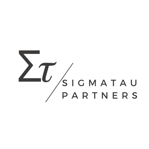 Sigma Tau Partners logo