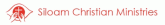 Siloam Christian Ministries logo