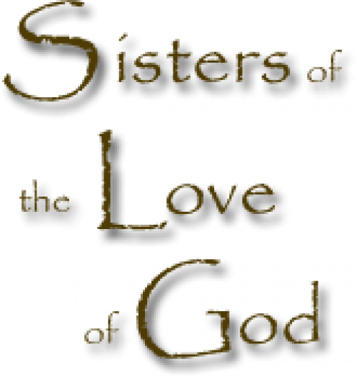 Sisters of the Love of God logo