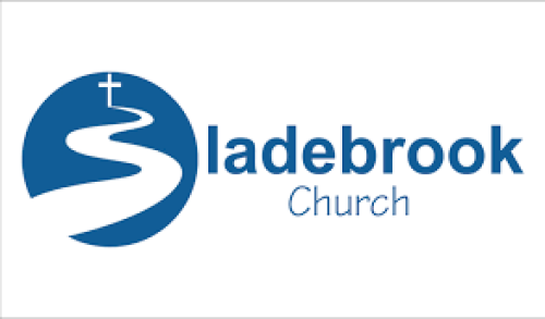 Sladebrook Church logo