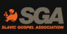 Slavic Gospel Association logo