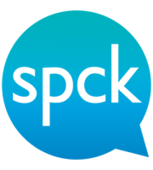 Society for Promoting Christian Knowledge (SPCK) logo