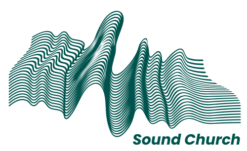 Sound Church logo