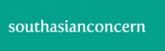 South Asian Concern logo