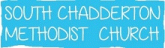 South Chadderton Methodist Church logo