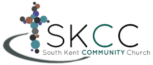 South Kent Community Church, Folkestone logo