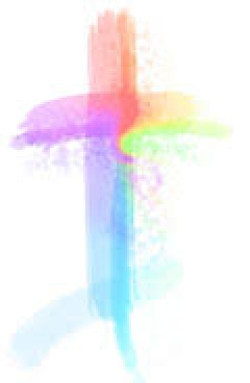 South Oxhey Baptist Church, Watford logo