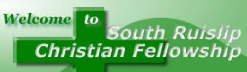 South Ruislip Christian Fellowship logo