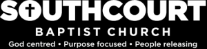 Southcourt Baptist Church, Aylesbury logo
