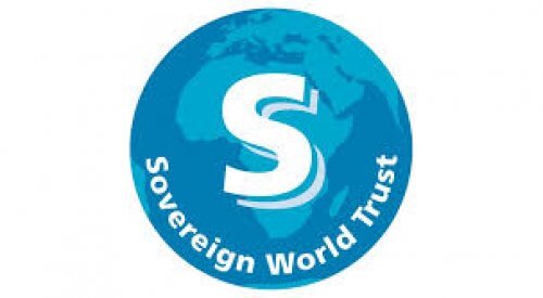 Sovereign World Trust logo