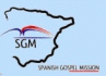Spanish Gospel Mission logo